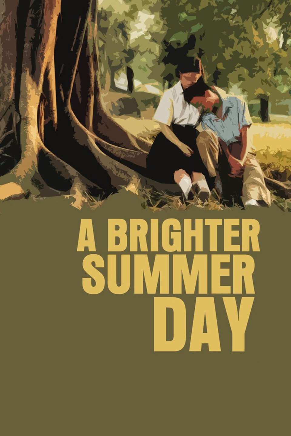 A Brighter Summer Day (1991) [47175] (A1767940196) [[Movies]] --Plex--